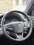Toyota Harrier 2019 Blue - 5
