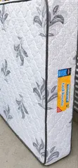 Super Large Morning Glory Mattress 5x6 ft, 12 Inches Quilted - 3