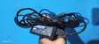 HP 65W Blue Pin Laptop AC Adapter - 4
