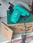 DCA Circular Saw 1100W - 2