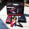 Brand New 12V 99800mAh Car Jump Starter with Air Compressor - 1