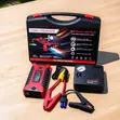 Brand New 12V 99800mAh Car Jump Starter with Air Compressor - 2