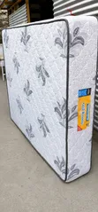 Heavy 12 Inch Morning Glory Mattress 5x6 Quilted - 1