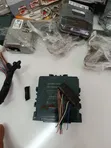 Lexus LX600/500d Parking Sensors Computer (Used) - 1