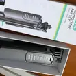 T05 360° Pan Tilt Selfie Stick Tripod Stand - 2