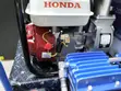 Honda Water Pump 7.5 HP - 1