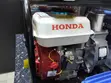 Honda Water Pump 7.5 HP - 2