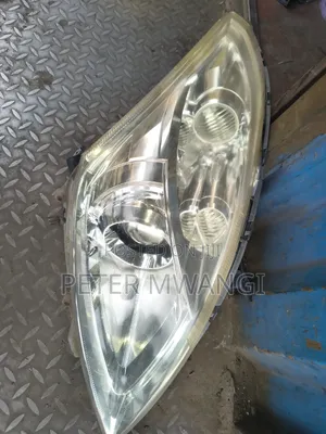 Suzuki Swift Xenon Headlights (Used)