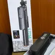 T05 Multifunctional 360° Phone Selfie Stick Tripod - 2