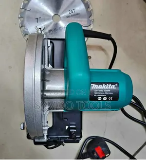 Makita Corded Circular Saw 1200W