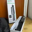 T05 Portable 360° Rotating Smartphone Selfie Tripod - 2