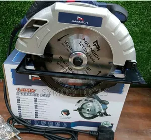 Maxmech Circular Saw 185mm