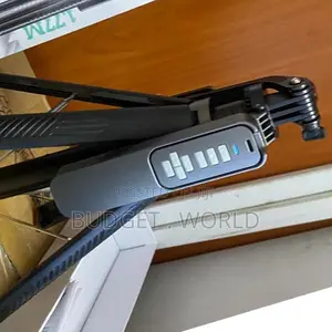 T05 360° Rotatable Selfie Stick Phone Tripod