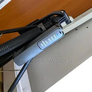 T05 360° Panoramic Selfie Stick Tripod