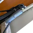 T05 360° Panoramic Selfie Stick Tripod - 1