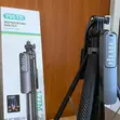 T05 360° Panoramic Selfie Stick Tripod - 2