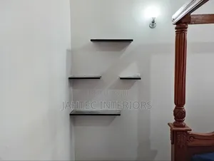 Jahtec Interiors: Huduma za Ufundi wa Samani na Usanifu wa Ndani