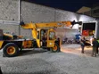 Hydra Crane kwa Huduma za Kupakia na Kushusha - 2