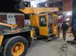 Hydra Crane kwa Huduma za Kupakia na Kushusha - 3