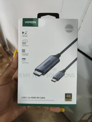 UGREEN USB-C to HDMI Cable 1.5m
