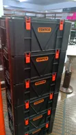 Tentco Stackable Storage Box - 2