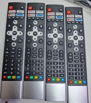 Remote Control Mbadala ya Skyworth Smart TV