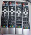Remote Control Mbadala ya Skyworth Smart TV - 1