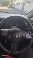 Toyota Wish 2008 Nyeupe - 4