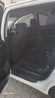 Toyota Wish 2008 Nyeupe - 5