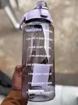 Sports Water Bottle (2L) - 2