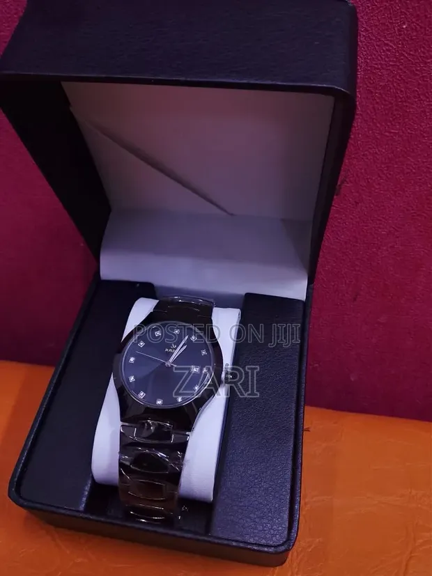 Rado Men's Watch - 1