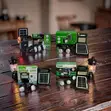 DAT Home Solar Lighting System Kits - Factory Direct - 1