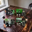 DAT Home Solar Lighting System Kits - Factory Direct - 2