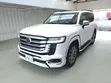 2022 Toyota Land Cruiser LC300 - 2