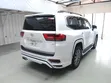 2022 Toyota Land Cruiser LC300 - 3