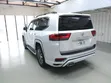 2022 Toyota Land Cruiser LC300 - 4