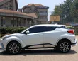 Toyota C-HR 2017 White - 4