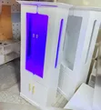 Brand New White Kitchen Cabinets - 1