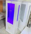 Brand New White Kitchen Cabinets - 2
