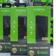 Oraimo PowerFlow B11 10000mAh 15W Power Bank - 1