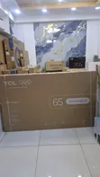 TCL C7L 65 Inch SQD-Mini LED TV (2026) - 2