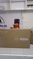 TCL C7L 65 Inch SQD-Mini LED TV (2026) - 3