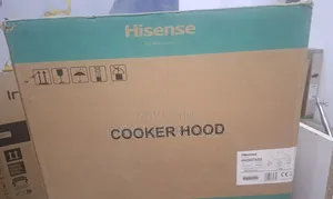 Hisense 60cm Built-in Hood HHO60PASS