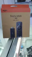 Amazon Fire TV Stick 8GB Wi-Fi 5 - 1
