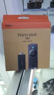 Amazon Fire TV Stick 8GB Wi-Fi 5 - 2