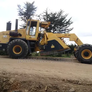 Road Reclaimer/Soil Stabilizer for Hire