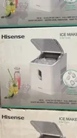 Hisense Ice Cube Maker - Brand New - 1