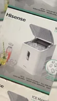 Hisense Ice Cube Maker - Brand New - 2