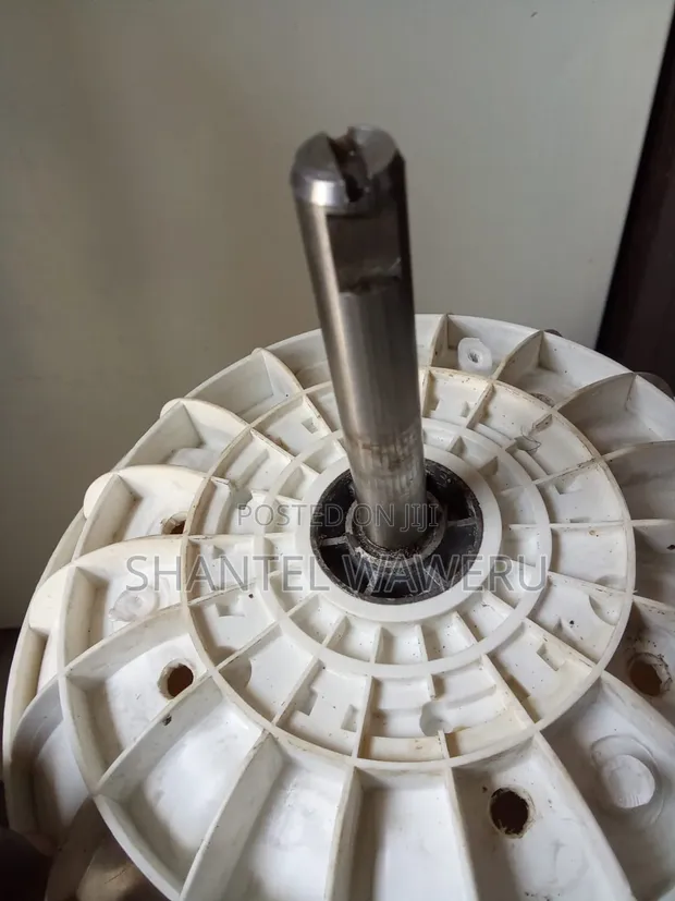 Washing Machine Repair & Service - 1
