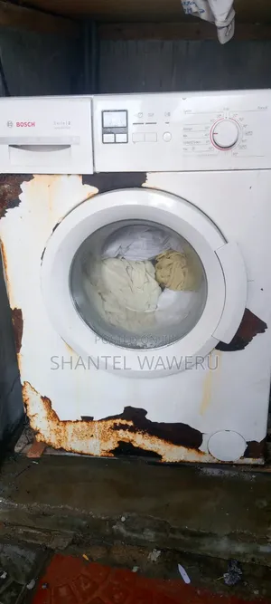 Washing Machine Repair & Service